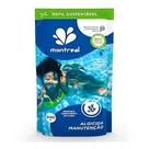 Algicida Manutenção Prevenção Montreal Refil 900 Ml