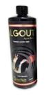 Algicida Ocean Tech Algout 500ml - Combate E Elimina Algas