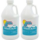Algicida para piscina In The Swim 60 Plus 3,8 L não metálico