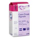 Alginato cream cavex c/ 500g - dental news