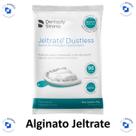 Alginato Tipo II Jeltrate Dustless Verde - Dentsply Sirona Alginato Tipo II Jeltrate Dustless Verde - Dentsply Sirona
