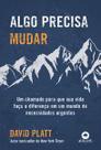 Algo Precisa Mudar