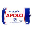 Algodão Apolo 100% Puro Hidrófilo 500g