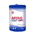 Algodao apolo 500g rolo