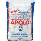 Algodao apolo bola 50g