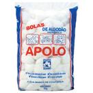 Algodão apolo bolas 50gr