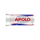 Algodão Apolo Discos 35g