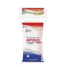 Algodão Apolo Multiuso Ziplock 50g