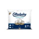 Algodão CottonBaby Bolas 50g Branco