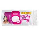 Algodão Disco Padrão com 50 Unid Nathy