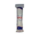 Algodao em Disco 70G Apolo Ziplock 45314 Algodao em Disco 70G Apolo Ziplock 45314