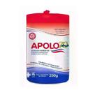 Algodão Hidrófilo Apolo Rolo 250g - 100% Algodão Macio para Higiene e Beleza Algodão Hidrófilo Apolo Rolo 250g - 100% Algodão Macio para Higiene e Beleza