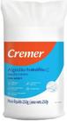 Algodão Hidrófilo Cremer Rolo 250g