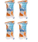 Algodão hidrófilo dengo 100g minasrey - kit c/4 rolos Algodão hidrófilo dengo 100g minasrey - kit c/4 rolos