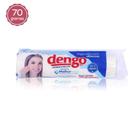 ALGODÃO HIDRÓFILO DISCO 70g DENGO