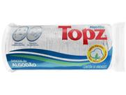 Algodão Hidrófilo Disco Topz 37g