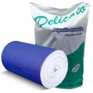 Algodao Hidrofilo em rolo Delicato - CREMER