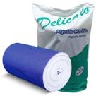 Algodao Hidrofilo em rolo Delicato - CREMER