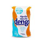 Algodão Hidrófilo em Rolo Dengo 500g - Alta Absorção e Maciez
