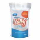 Algodão Hidrófilo Nathy Puro Em Rolo 100% Macio - 500g