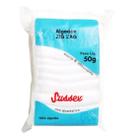 Algodão Hidrófilo Zig Zag Multiuso 50g - Sussex