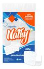 Algodão Nathy Hidrófilo Quadrado 100g Higiene 100% Natural