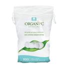Algodão Organyc 100% Orgânico para Pele Sensível