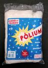 Algodão para polimento 400g