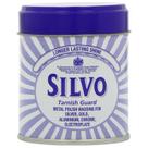 Algodão para Polimento de Metais Silvo 75 g com Proteção contra Oxidação Algodão para Polimento de Metais Silvo 75 g com Proteção contra Oxidação
