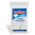 Algodão Quadrado Cotton Line 95g