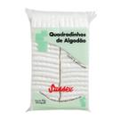 Algodão Quadrado Hidrófilo Maquiagem/higienização/unha Sussex 95 G