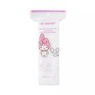 Algodão Quadrado Miniso 100 Unidades Sanrio My Melody Algodão Quadrado Miniso 100 Unidades Sanrio My Melody