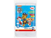 Algodão Quadrado Patrulha Canina Topz 95g