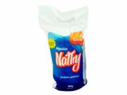 Algodão - Rolo - 500g - Nathy Algodão - Rolo - 500g - Nathy