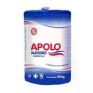 Algodão Rolo Apolo 500G