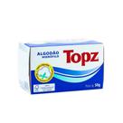 Algodão Topz Rolo 50g