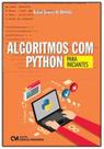 Algoritmos Com Python Para Iniciantes - CIENCIA MODERNA