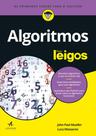 Algoritmos para leigos - Alta books