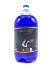 Algout Algicida Ocean Tech 5l Trata Até 50mil Litros