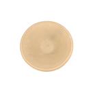 ALGUIDAR DE BARRO SEM VERNIZ Nº0 (24CM) - UNIDADE