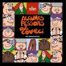 Algumas Pessoas Que Conheci - DE CULTURA