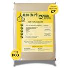 ALHO EM PÓ - Pecuária Organica - Caixa 10 kg.