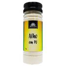 Alho em Pó Premium 100% Puro 50g Kampo de Ervas