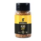 Alho frito 50g - cantagallo