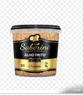 Alho frito