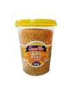 Alho Frito Triturado Crocante Sem Sal 500Gr - Super Alho