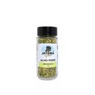 Alho Poró Orgânico Jatoba 14g
