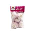 Alho Roxo Mundialho Pacote 200g