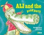 ALI and the pond party - INVERSO
