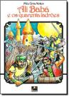Ali Baba E Os Quarenta Ladroes
